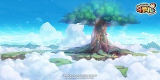 画像ギャラリー No.005のサムネイル画像 / 「トキメキファンタジー ラテール」に大型アップデート「幻影の大地 アドリカ」が実装。今年のサマーフェスティバルもスタート