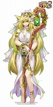 画像ギャラリー No.006のサムネイル画像 / 「トキメキファンタジー ラテール」に大型アップデート「幻影の大地 アドリカ」が実装。今年のサマーフェスティバルもスタート