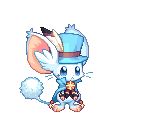 画像ギャラリー No.012のサムネイル画像 / 「トキメキファンタジー ラテール」に大型アップデート「幻影の大地 アドリカ」が実装。今年のサマーフェスティバルもスタート