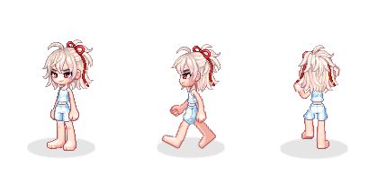 画像ギャラリー No.019のサムネイル画像 / 「トキメキファンタジー ラテール」に大型アップデート「幻影の大地 アドリカ」が実装。今年のサマーフェスティバルもスタート