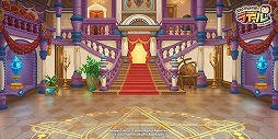画像ギャラリー No.003のサムネイル画像 / 「トキメキファンタジー ラテール」で大型アップデート“魔法学園ジェレニス”が実装