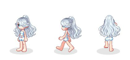 画像ギャラリー No.020のサムネイル画像 / 「トキメキファンタジー ラテール」，大型アップデート“シャドウウォーカー〜混沌の調停者〜”が実装。新たな職業や都市が登場