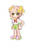 画像ギャラリー No.028のサムネイル画像 / 「トキメキファンタジー ラテール」，大型アップデート“シャドウウォーカー〜混沌の調停者〜”が実装。新たな職業や都市が登場