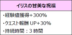 画像ギャラリー No.002のサムネイル画像 / 「トキメキファンタジー ラテール」でイベント“ゼリックのスイートなバレンタイン”が開催