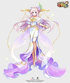 画像ギャラリー No.010のサムネイル画像 / 「トキメキファンタジー ラテール」，超大型アップデート“ReNEW!”が実装に。新シナリオ“ゲルダの吹雪”も登場