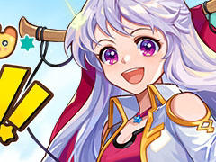 「トキメキファンタジー ラテール」，超大型アップデート“ReNEW!”が実装に。新シナリオ“ゲルダの吹雪”も登場