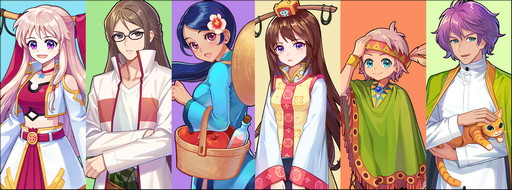 画像ギャラリー No.003のサムネイル画像 / 【PR】「トキメキファンタジー ラテール」が“ReNEW!” 超大型アプデではどこがどうリニューアルされたのか
