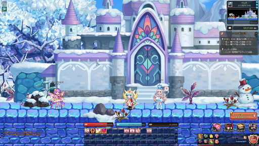 画像ギャラリー No.024のサムネイル画像 / 【PR】「トキメキファンタジー ラテール」が“ReNEW!” 超大型アプデではどこがどうリニューアルされたのか