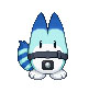 画像ギャラリー No.007のサムネイル画像 / 「トキメキファンタジー ラテール」，「けものフレンズ」とのコラボを実施中。フェネックになりきれる衣装ボックスなどが登場