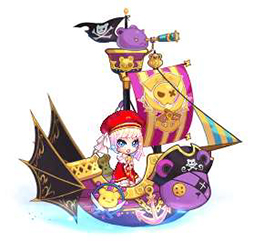 画像ギャラリー No.007のサムネイル画像 / 「トキメキファンタジー ラテール」,大型アップデート“ReNEW!―Part2.覚醒―”を実装