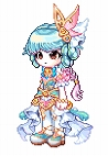 画像ギャラリー No.015のサムネイル画像 / 「トキメキファンタジー ラテール」,新規サブクラス“ウィンディア”を実装。マップやストーリー,装備の追加も