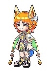 画像ギャラリー No.015のサムネイル画像 / 「トキメキファンタジー ラテール」の新規サブクラス“レイニア”が実装に。育成サポートイベント“Romance in the Rain”の開催も