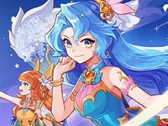 「トキメキファンタジー ラテール」，大型アップデート“PNEUMA”を実施。新マップや新規ストーリーの追加，職業バランスの調整など