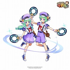 画像ギャラリー No.002のサムネイル画像 / 「トキメキファンタジー ラテール」，新職業“ゲートキーパー”を実装。超越レベル3500までの育成サポートイベントもスタート