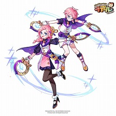 画像ギャラリー No.003のサムネイル画像 / 「トキメキファンタジー ラテール」，新職業“ゲートキーパー”を実装。超越レベル3500までの育成サポートイベントもスタート