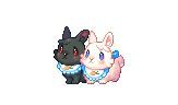 画像ギャラリー No.012のサムネイル画像 / 「トキメキファンタジー ラテール」，召喚獣をさらに強化する新システム「覚醒」を実装。新たな召喚獣「アリア」も登場