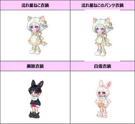 画像ギャラリー No.015のサムネイル画像 / 「トキメキファンタジー ラテール」，召喚獣をさらに強化する新システム「覚醒」を実装。新たな召喚獣「アリア」も登場