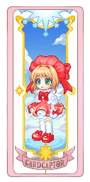 画像ギャラリー No.015のサムネイル画像 / 「ラテール」×「カードキャプターさくら クリアカード編」コラボがスタート。ログインするだけで豪華なコラボアイテムを獲得できる