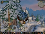 World of Warcraft（Macintosh）