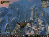 World of Warcraft（Macintosh）
