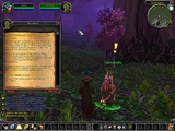 World of Warcraft（Macintosh）