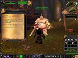 World of Warcraft（Macintosh）