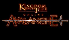 画像ギャラリー No.001のサムネイル画像 / ［韓国ゲーム事情＃842］DRAGONFLY，「Kingdom Under Fire Online」を開発中