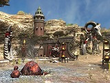 画像ギャラリー No.006のサムネイル画像 / ［韓国ゲーム事情＃842］DRAGONFLY，「Kingdom Under Fire Online」を開発中