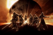 画像ギャラリー No.008のサムネイル画像 / ［韓国ゲーム事情＃842］DRAGONFLY，「Kingdom Under Fire Online」を開発中