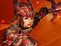 「Kingdom Under Fire Online: Age of Storm」の最新プレイムービー公開。女戦士「Elyuin」と，ウィザード「Unis」という2人のヒーローキャラクターを紹介
