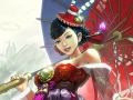 「Kingdom Under Fire Online: Age of Storm」，新たに女性キャラクター2体が参戦。“退魔師”のYURIA＆独特の武器“車輪剣”を扱うSHIVA