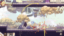 画像ギャラリー No.006のサムネイル画像 / ダンジョン探索&パン屋経営アクションRPG「Aeruta(アルタ)」,PS5/Switch/PS4版の発売が決定。イラストコンテストを開催中