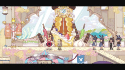 画像ギャラリー No.011のサムネイル画像 / ダンジョン探索&パン屋経営アクションRPG「Aeruta(アルタ)」,PS5/Switch/PS4版の発売が決定。イラストコンテストを開催中