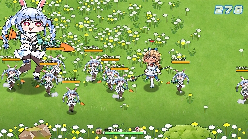 ホロライブファンタジーバトル