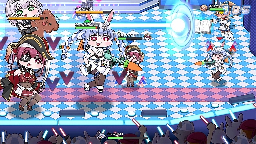 ホロライブファンタジーバトル