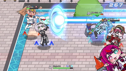 ホロライブファンタジーバトル