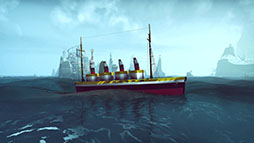 画像ギャラリー No.006のサムネイル画像 / 「ShipShaper」,早期アクセス版をSteamでリリース。直感的な操作で楽しめる造船サンドボックスゲーム
