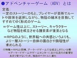 画像ギャラリー No.006のサムネイル画像 / ［CEDEC 2007］デベロッパ，パブリッシャ，学識者の豪華メンバーが集った「アドベンチャーゲームの復権」セッション