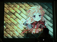 画像ギャラリー No.029のサムネイル画像 / ［CEDEC 2007］デベロッパ，パブリッシャ，学識者の豪華メンバーが集った「アドベンチャーゲームの復権」セッション