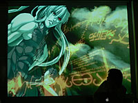 画像ギャラリー No.030のサムネイル画像 / ［CEDEC 2007］デベロッパ，パブリッシャ，学識者の豪華メンバーが集った「アドベンチャーゲームの復権」セッション