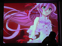 画像ギャラリー No.031のサムネイル画像 / ［CEDEC 2007］デベロッパ，パブリッシャ，学識者の豪華メンバーが集った「アドベンチャーゲームの復権」セッション