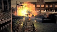 画像ギャラリー No.001のサムネイル画像 / 「BiA:Hell’s Highway」,戦車をフィーチャーした新ムービー