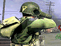 ［E3 2008＃ 50］いよいよ発売が近づいたシリーズ最新作「Brothers in Arms: Hell's Highway」のプレイムービーを掲載