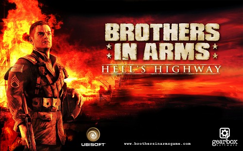 画像ギャラリー No.001のサムネイル画像 / 「Brothers In Arms:Hell’s Highway」,PC版は9月30日にリリース
