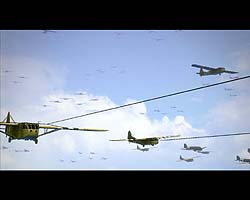 画像ギャラリー No.011のサムネイル画像 / またしても激戦に挑むアメリカ第101空挺師団を描く「Brothers in Arms: Hell's Highway」のレビューを掲載