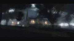 画像ギャラリー No.001のサムネイル画像 / ホラーADV「Alone in the Dark」の最新ムービーが公開に