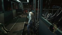 画像ギャラリー No.001のサムネイル画像 / ホラーADV「Alone in the Dark」，プレイシーンを収録したムービー第二弾公開