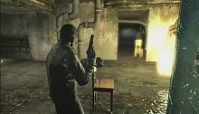 画像ギャラリー No.001のサムネイル画像 / 「Alone in the Dark」，ゲームシステムなどを解説するムービーが公開