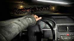 画像ギャラリー No.003のサムネイル画像 / EA，完全日本語版の「アローン・イン・ザ・ダーク」を12月25日に発売