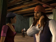 画像ギャラリー No.001のサムネイル画像 / 海賊MMORPG「Pirates of the Caribbean Online」，正式サービス開始